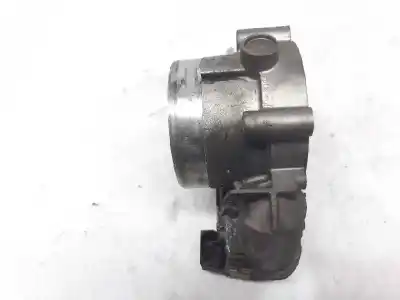 Автозапчастина б/у коробка метелика для porsche cayenne (typ 9pa1) s посилання на oem iam 0280750114  