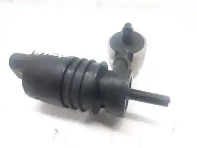 Автозапчастина б/у чистити насос для porsche cayenne (typ 9pa1) s посилання на oem iam 1k6955651  