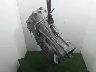 Автозапчастина б/у коробка передач для porsche cayenne (typ 9pa1) s посилання на oem iam 09d300037q  