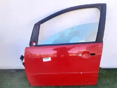 Автозапчасти б/у левая передняя дверь за ford focus c-max (cap) trend (d) ссылки oem iam 1678024  