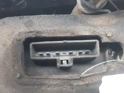 Pezzo di ricambio per auto di seconda mano luci posteriori destra per ford focus c-max (cap) trend (d) riferimenti oem iam 1347454  