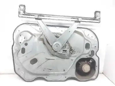 Second-hand car spare part passenger side right window regulator for ford focus c-max (cap) trend (d) oem iam references 3m51r203a28bp  