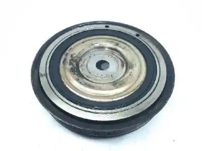 Автозапчастина б/у Шків колінчастого вала для FORD FOCUS C-MAX (CAP)  Посилання на OEM IAM 9643354180  