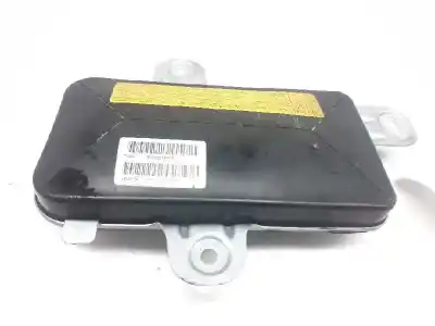 Peça sobressalente para automóvel em segunda mão AIRBAG FRONTAL LADO ESQUERDO por BMW SERIE 3 COMPACT (E46)  Referências OEM IAM 30705512903J  