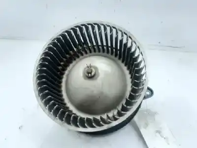 Peça sobressalente para automóvel em segunda mão ventilador de aquecimento por mazda premacy (cp) td active referências oem iam cb0761140b