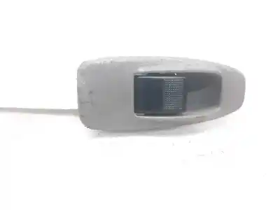 Peça sobressalente para automóvel em segunda mão botão / interruptor elevador vidro traseiro direito por mazda premacy (cp) td active referências oem iam 3582011