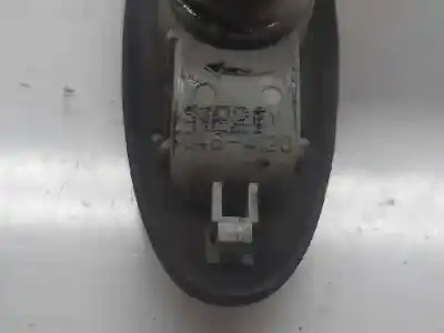 Peça sobressalente para automóvel em segunda mão farolim do lado direito por mazda premacy (cp) td active referências oem iam 0464120