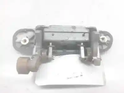 Peça sobressalente para automóvel em segunda mão puxador exterior traseiro direito por mazda premacy (cp) td active referências oem iam c10072410b08