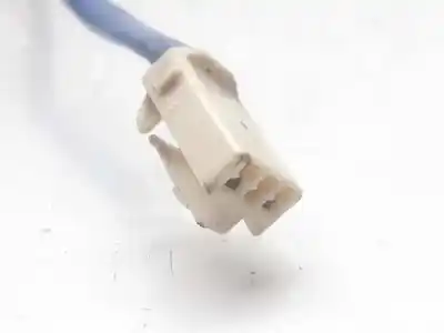 Peça sobressalente para automóvel em segunda mão puxador exterior frente direito por mazda premacy (cp) td active referências oem iam cb0458410b08