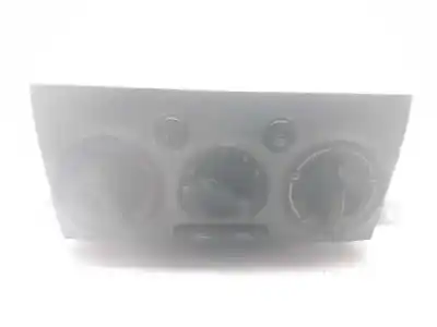 Peça sobressalente para automóvel em segunda mão comando de sofagem (chauffage / ar condicionado)  por mazda premacy (cp) td active referências oem iam cb08a1e21  