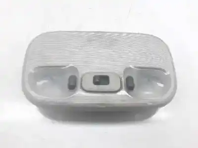 Second-hand car spare part interior light for mazda premacy (cp) td active oem iam references b25f51310  