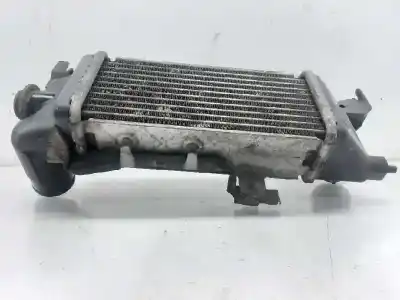 Peça sobressalente para automóvel em segunda mão intercooler por mazda premacy (cp) td active referências oem iam rf4p13565a  