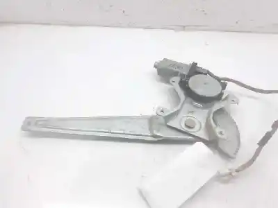 Peça sobressalente para automóvel em segunda mão elevador de vidros traseiro esquerdo por mazda premacy (cp) td active referências oem iam c10073590b