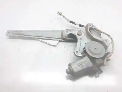 Peça sobressalente para automóvel em segunda mão elevador de vidros traseiro direito por mazda premacy (cp) td active referências oem iam cb0172560