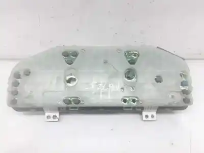Peça sobressalente para automóvel em segunda mão quadrante por mazda premacy (cp) td active referências oem iam cb2455471b