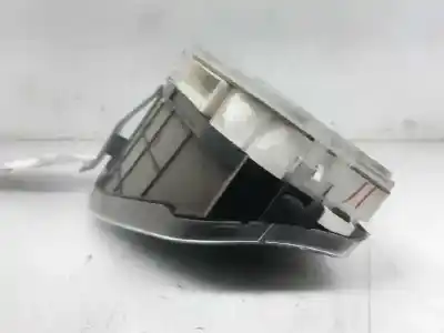 Peça sobressalente para automóvel em segunda mão quadrante por mazda premacy (cp) td active referências oem iam cb2455471b  