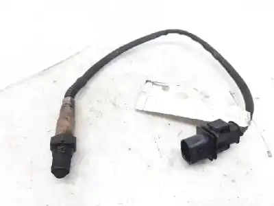 Peça sobressalente para automóvel em segunda mão sonda lambda por bmw serie 3 compact (e46) 320td referências oem iam 779382501  