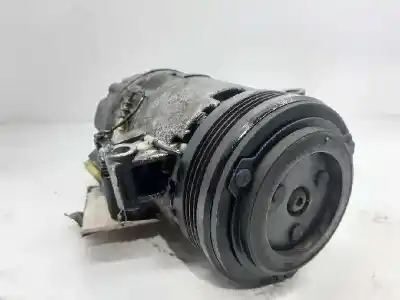 Peça sobressalente para automóvel em segunda mão compressor de ar condicionado a/a a/c por bmw serie 3 compact (e46) 320td referências oem iam a4101130a021  