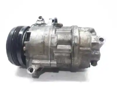 Peça sobressalente para automóvel em segunda mão compressor de ar condicionado a/a a/c por bmw serie 3 compact (e46) 320td referências oem iam a4101130a021  