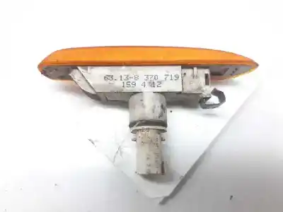 Second-hand car spare part left side light for bmw serie 3 compact (e46) 318td oem iam references 63138370719  