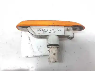 Second-hand car spare part right side light for bmw serie 3 compact (e46) 318td oem iam references 63138370720  