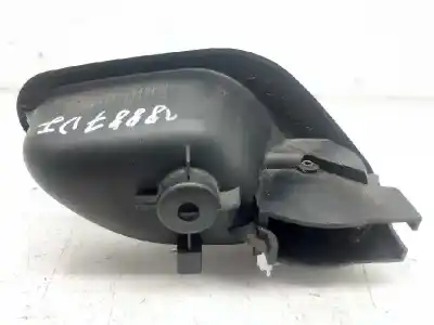 Second-hand car spare part interior left front handle for bmw serie 3 compact (e46) 318td oem iam references 51217002019  