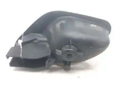 Peça sobressalente para automóvel em segunda mão puxador interior dianteiro direito por bmw serie 3 compact (e46) 318td referências oem iam 51217002020