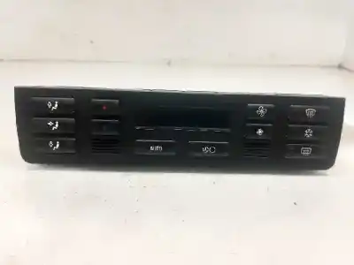 Peça sobressalente para automóvel em segunda mão comando de sofagem (chauffage / ar condicionado) por bmw serie 3 compact (e46) 318td referências oem iam 64116941732  