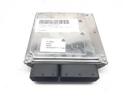 Second-hand car spare part ecu engine control for bmw serie 3 compact (e46) 318td oem iam references 7794623  