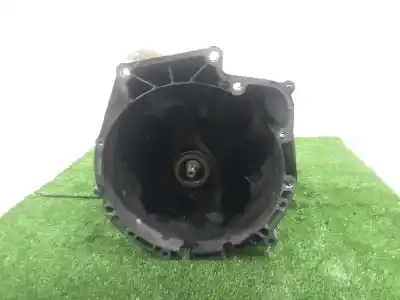 Second-hand car spare part gearbox for bmw serie 3 compact (e46) 318td oem iam references hcl  5 velocidades