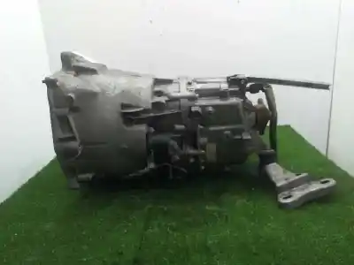 Second-hand car spare part gearbox for bmw serie 3 compact (e46) 318td oem iam references hcl  5 velocidades