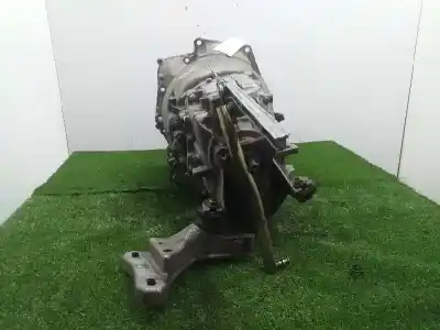 Second-hand car spare part gearbox for bmw serie 3 compact (e46) 318td oem iam references hcl  5 velocidades