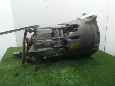 Peça sobressalente para automóvel em segunda mão caixa de velocidades por bmw serie 3 compact (e46) 318td referências oem iam hcl