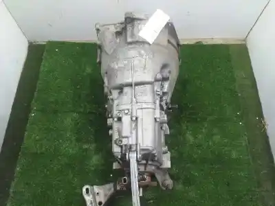 Second-hand car spare part gearbox for bmw serie 3 compact (e46) 318td oem iam references hcl  5 velocidades