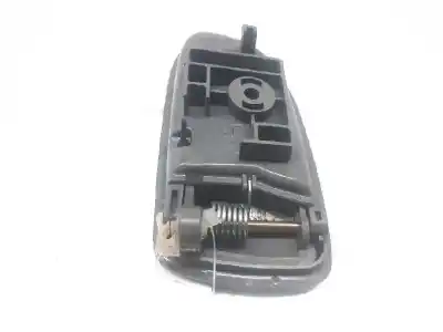 Second-hand car spare part interior left rear handle for kia rio (bc) 1.5 ls berlina oem iam references 83610fd00008