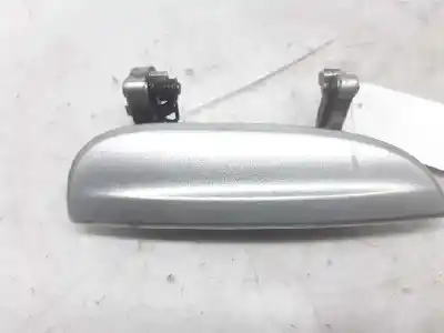 Second-hand car spare part exterior right rear door handle for kia rio (bc) 1.5 ls berlina oem iam references 83660fd020
