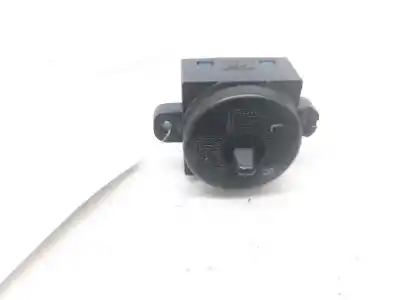 Second-hand car spare part rearview side mirror switch for kia rio (bc) 1.5 ls berlina oem iam references 621w10090