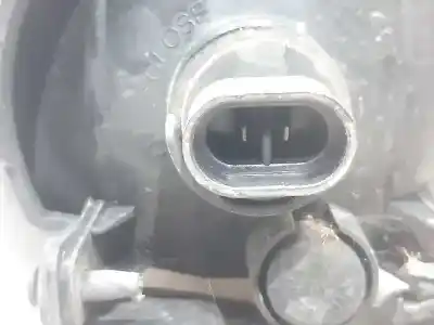 Second-hand car spare part left fog light for kia rio (bc) 1.5 ls berlina oem iam references 92201fd000