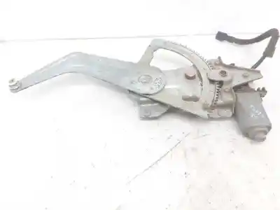 Second-hand car spare part rear left window regulator for kia rio (bc) 1.5 ls berlina oem iam references 0k30c73560d