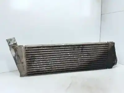 Peça sobressalente para automóvel em segunda mão intercooler por renault megane iii berlina 5 p dynamique referências oem iam 8200115450d