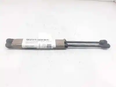 Peça sobressalente para automóvel em segunda mão amortecedores do tronco / porta por renault megane iii berlina 5 p dynamique referências oem iam 8200119497
