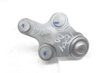 Peça sobressalente para automóvel em segunda mão rótula barra direção por peugeot 308 allure referências oem iam 025060822012