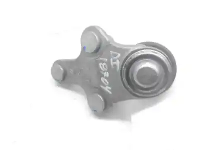 Peça sobressalente para automóvel em segunda mão rótula barra direção por peugeot 308 allure referências oem iam 252411211