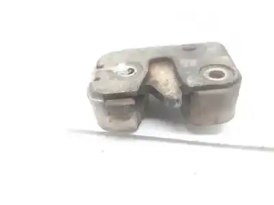 Peça sobressalente para automóvel em segunda mão fechadura da porta dianteira direita por citroen c15 rd familiale referências oem iam 95594781  