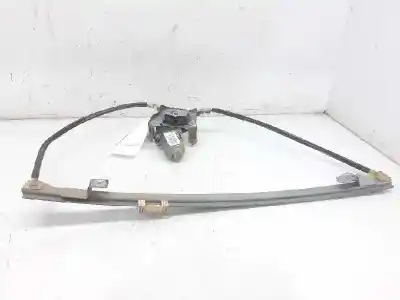 Автозапчастина б/у регулятор переднього правого скла для renault scenic (ja..) 1.9 dti diesel 80 cv / 59 kw посилання на oem iam 7700838591  