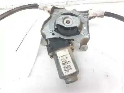 Автозапчастина б/у регулятор переднього правого скла для renault scenic (ja..) 1.9 dti diesel 80 cv / 59 kw посилання на oem iam 7700838591  