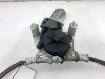 Автозапчастина б/у регулятор переднього правого скла для renault scenic (ja..) 1.9 dti diesel 80 cv / 59 kw посилання на oem iam 7700838591