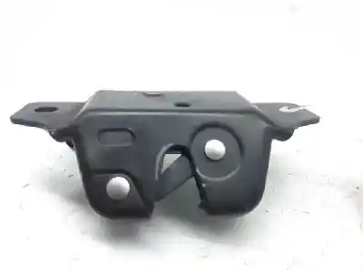 Автозапчасти б/у замок багажника/ворот за citroen xsara break (n2) 1.9 d ссылки oem iam 872474  