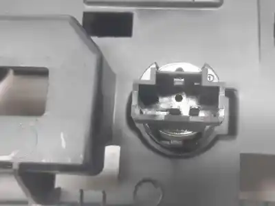 Peça sobressalente para automóvel em segunda mão trocar por peugeot 308 allure referências oem iam w0756539