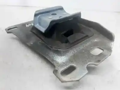 Second-hand car spare part left engine support for peugeot 308 allure oem iam references 9673768480  